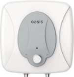 Водонагреватель OASIS KN-6/ 1,5 кВт, 6 л., над раковиной
